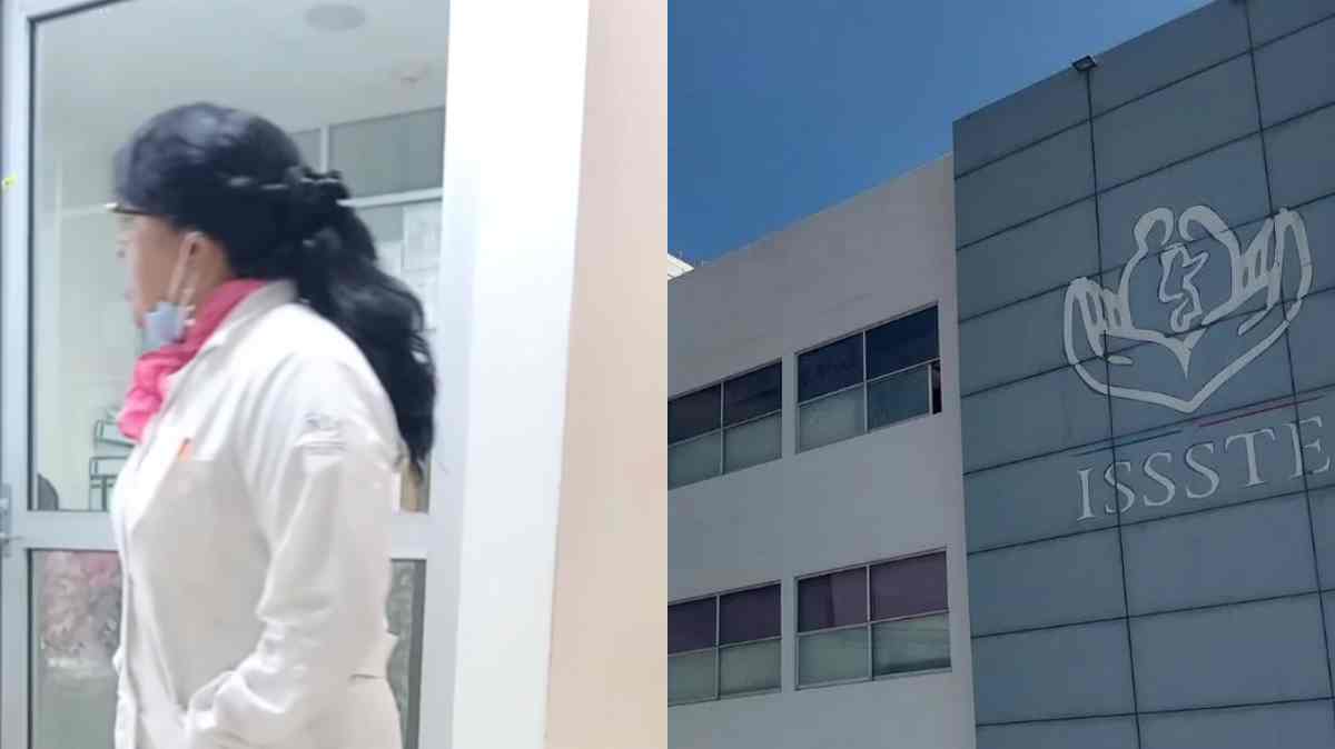 Denuncian pérdida de donaciones de sangre en hospital del ISSSTE Puebla por falta de personal