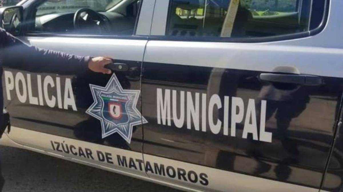 El chaleco antibalas lo salvó: Dan casi 10 años de prisión a agresor de policía en Izúcar