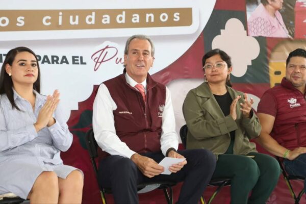 Puebla lleva servicios gratuitos a zonas vulnerables; Chedraui suma 17 jornadas y más de 11 mil atenciones