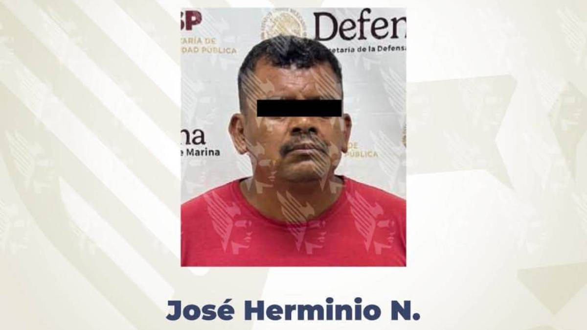 Detienen en Puebla a hombre acusado de estupro; no se presentó a audiencia y era buscado por la justicia