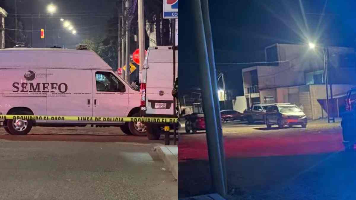 Joven de 23 años es hallada muerta en su casa de Esperanza; su pareja, principal sospechoso