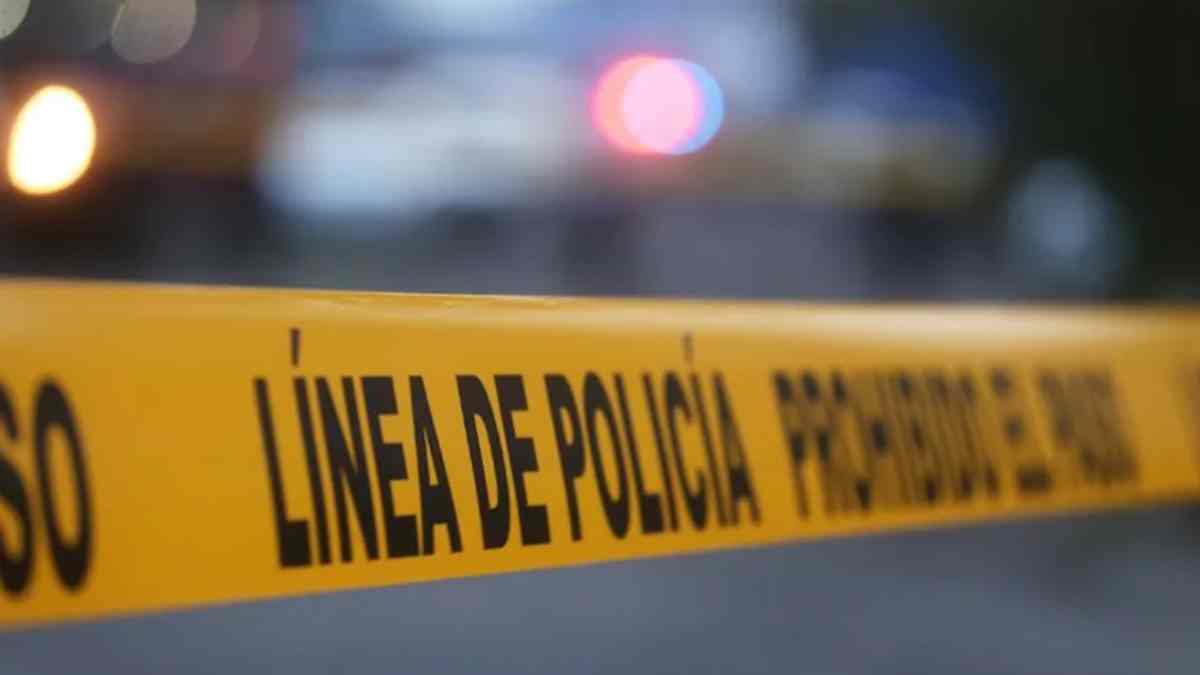 Albañil muere tras caer de cuatro pisos mientras trabajaba en edificio de Teziutlán