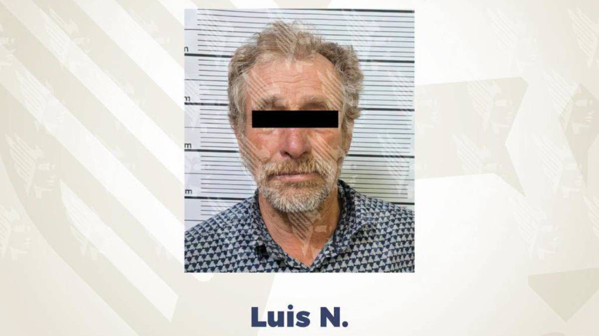 Capturan en Edomex a hombre señalado por doble homicidio ocurrido en Puebla en 2015