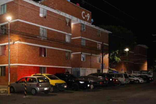 Puebla Brilla llega a La Flor y Villa Las Flores: modernizan 141 luminarias y cubren al 100% el alumbrado LED
