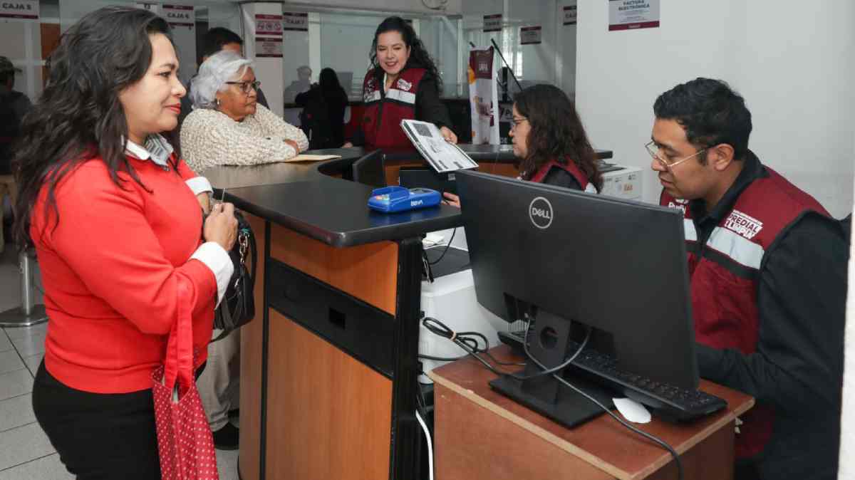 Estos serán los horarios de módulos de cobro en Puebla durante las Fiestas Patrias