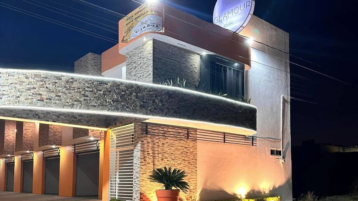 Catean huachimotel y cinco inmuebles en Huejotzingo; aseguran 9 pipas, droga y 20 vehículos