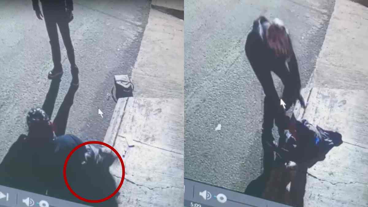 Asaltan a hombre cuando iba a trabajar en Bosques de Manzanilla; denuncian posible modus operandi similar a otros robos