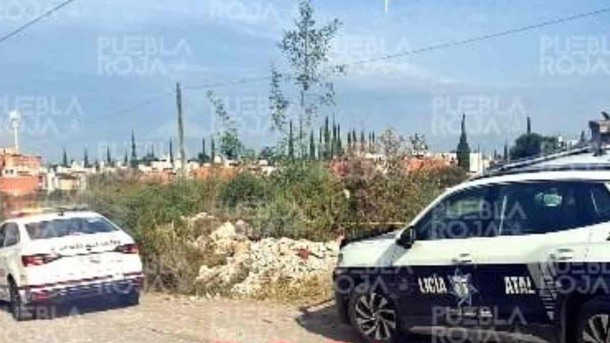 Hallan sin vida a mujer en Hacienda Las Fuentes; presentaba impactos de arma de fuego