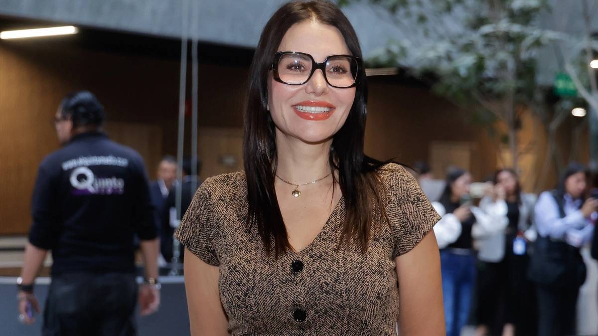 Partido del Trabajo abre la puerta a Nay Salvatori; Morena aún no define su futuro político