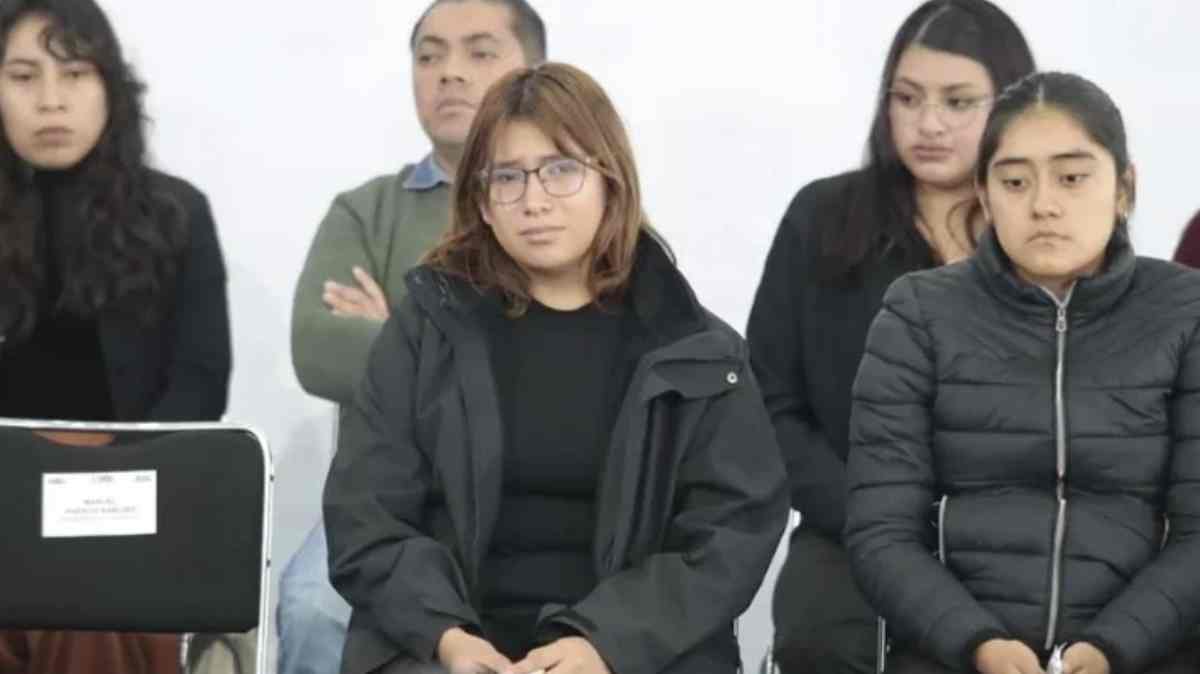 “Novatadas” en Normal de Teteles: alumnas denuncian golpes, castigos y privaciones; hay 16 denuncias ante la FGE