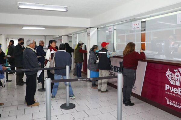 Ayuntamiento de Puebla irá contra 20 mil morosos del predial: ¿quiénes serán los primeros y qué podría pasar?