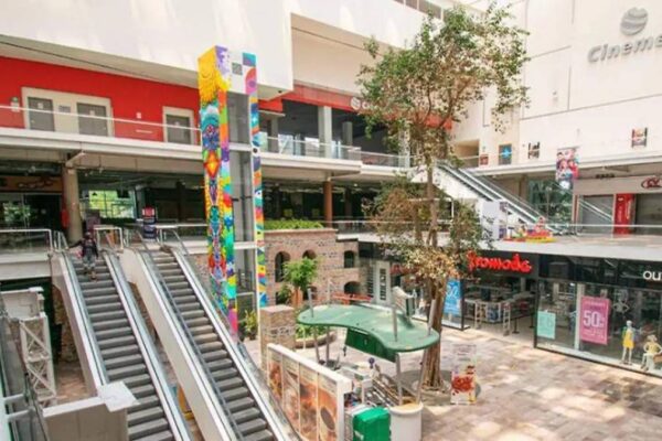 Será hasta la última semana de septiembre cuando revelen qué cambiará en Paseo San Francisco