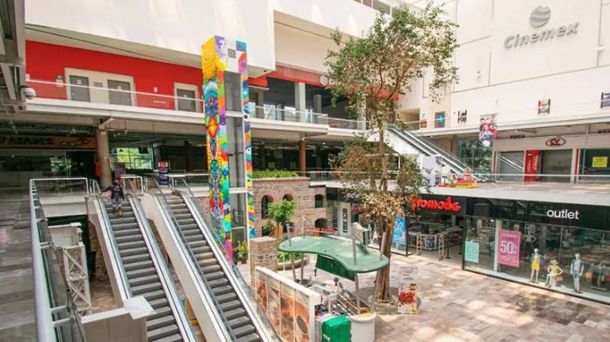 Será hasta la última semana de septiembre cuando revelen qué cambiará en Paseo San Francisco