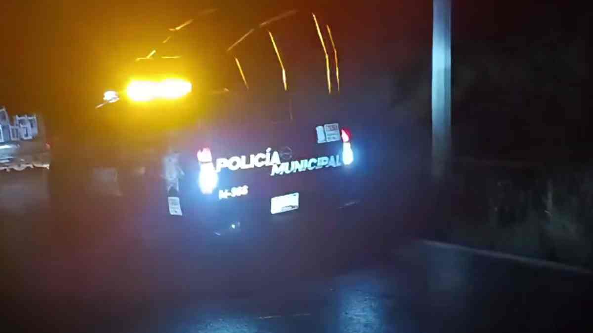 Tragedia en carretera: choque entre dos motocicletas deja dos menores muertos en Ciudad Serdán