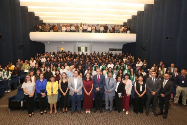 Pepe Chedraui impulsa construcción de paz en Puebla con prevención, justicia cívica y participación ciudadana
