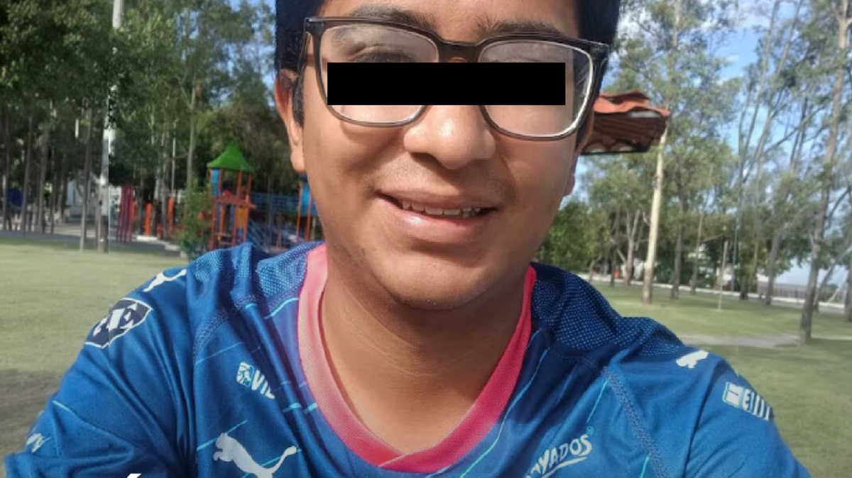 Última Hora: Fiscalía confirma la muerte del estudiante de la BUAP Hugo Alejandro; revelan causa del deceso
