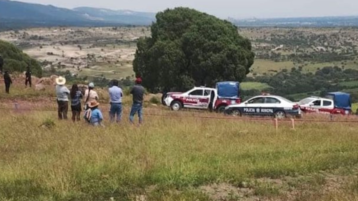 ¿Coincide con una ficha de búsqueda? Indagan identidad de mujer hallada muerta en Puebla