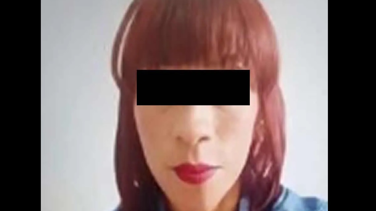 Confirman que mujer hallada en Cuautinchán es Alma González, maestra desaparecida en Puebla