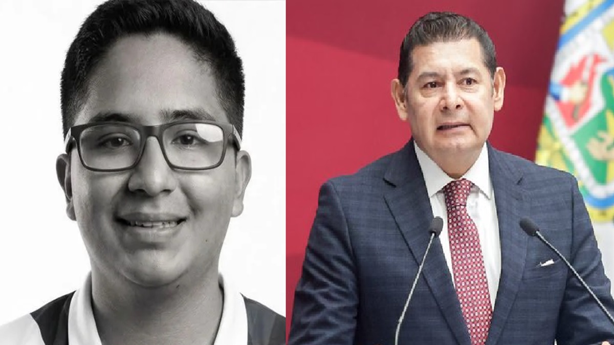 Exige Armenta investigación exhaustiva: Gobernador lamenta la muerte de Hugo Alejandro y pide esclarecer los hechos