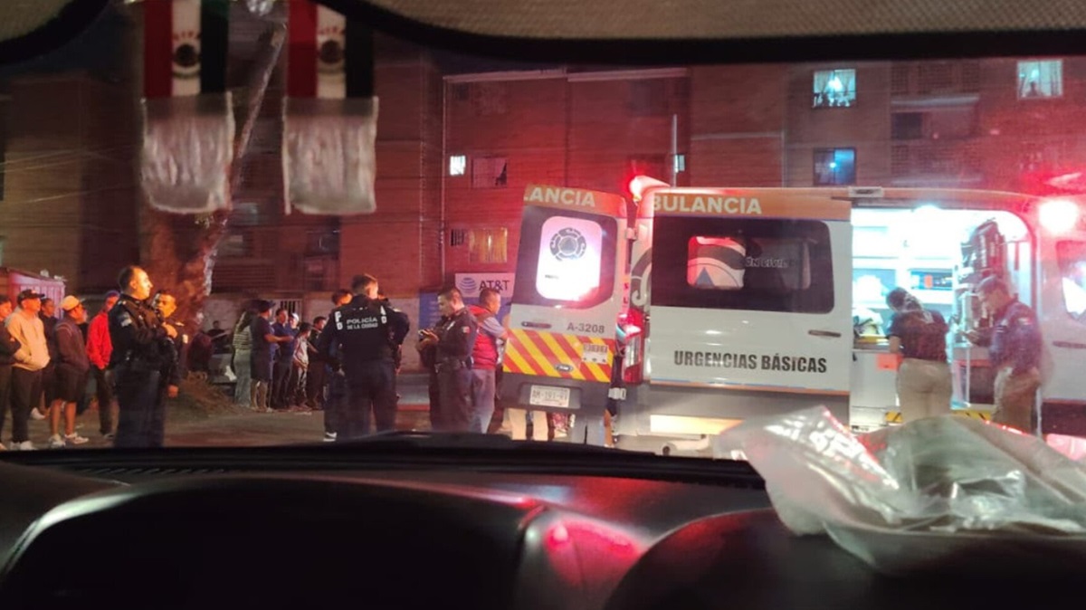 Plomo tras la discusión: Rafaguean a taquero de "Tacos Chava" en la colonia Loma Bella