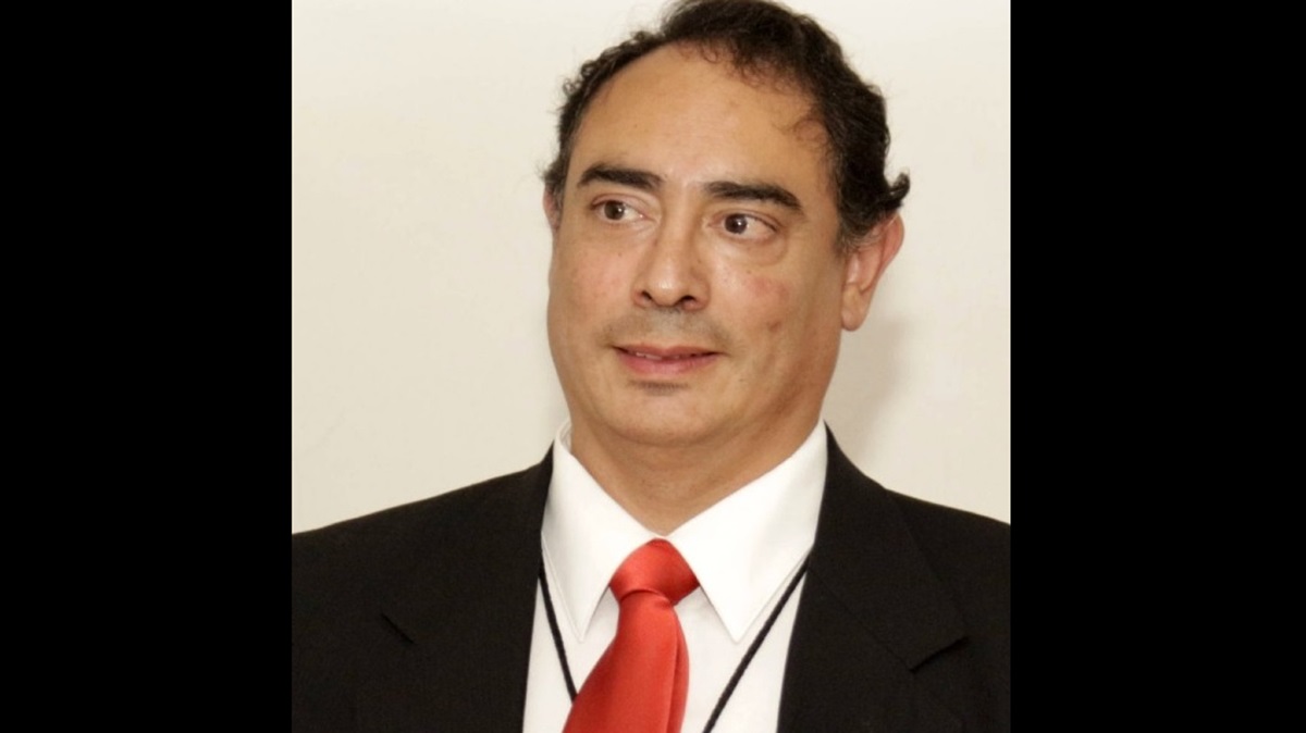 De la alta función pública a la tragedia: revelan detalles del deceso de Rubén Curiel Tejeda en Puebla