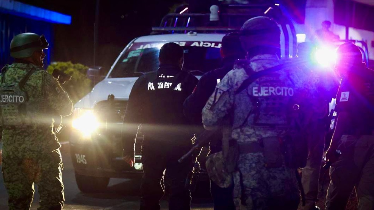 La trampa del empleo falso: Cuando la promesa de un trabajo se convierte en secuestro y reclutamiento forzado en Puebla