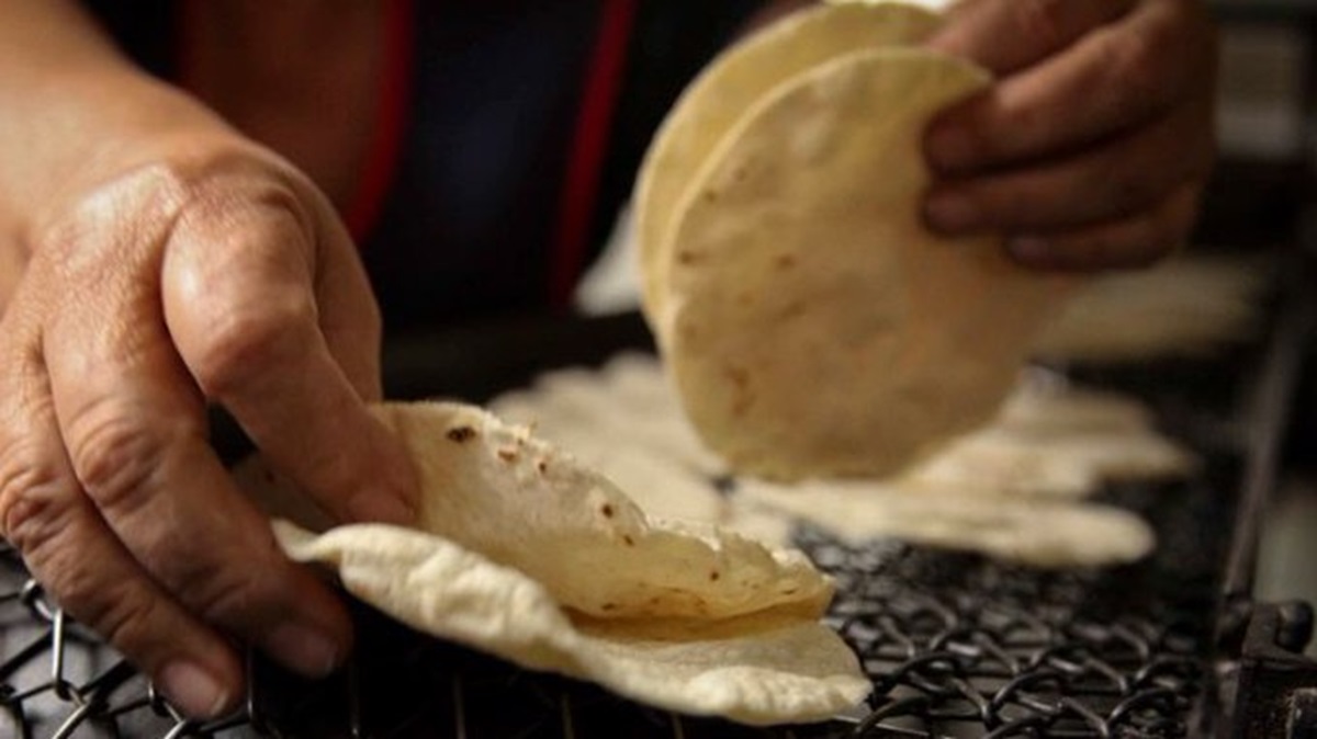 Golpe a la economía familiar: Anuncian incremento de hasta dos pesos en el kilo de tortilla en Puebla por desabasto de maíz