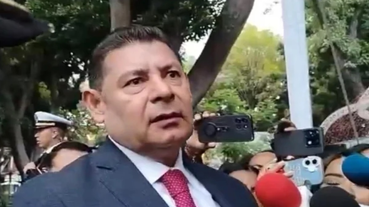 “¿Nadie vio nada?”: Armenta recrimina a administraciones pasadas por permitir el crecimiento del crimen y la impunidad en Esperanza