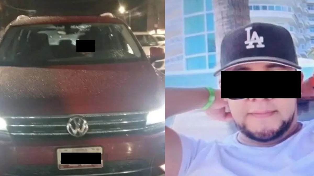 La trampa de la confianza: “Gotero” droga a joven poblana tras invitarle una bebida para robarle