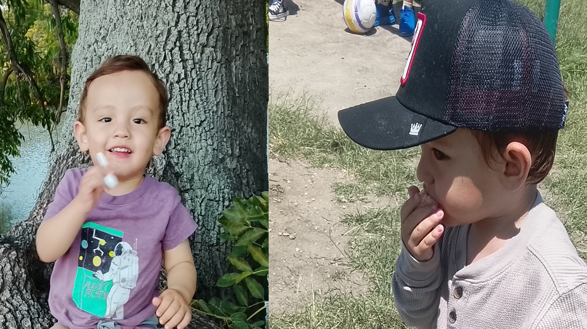 Alerta: Arrebatan a niño de dos años de los brazos de su madre en Misiones de San Francisco