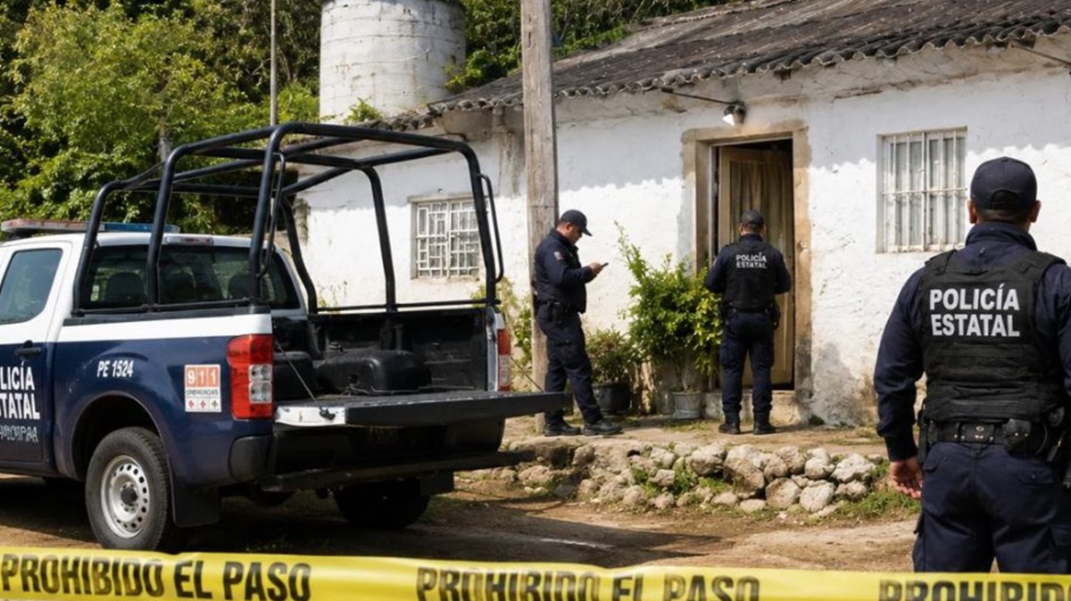 ¿Quiénes eran las víctimas? Identifican a policía municipal y a mujer de 60 años asesinadas en Cuetzalan, Puebla