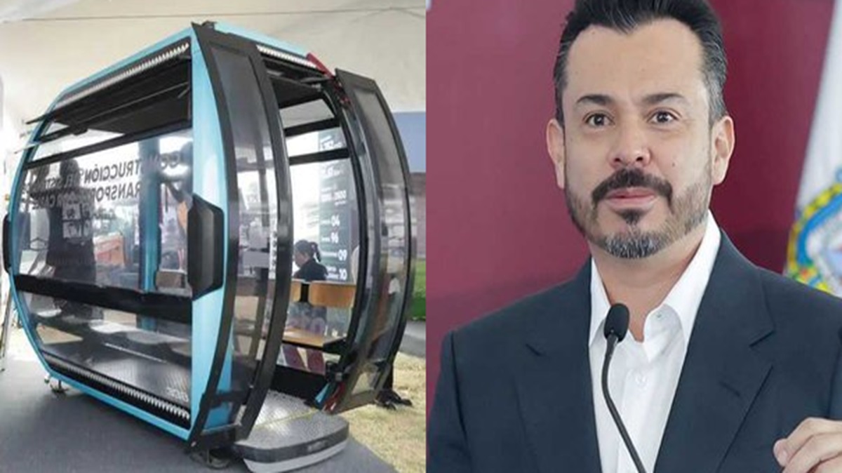 Diálogo bajo el cable: Gobierno de Puebla iniciará asambleas vecinales tras protestas por el proyecto del Cablebús