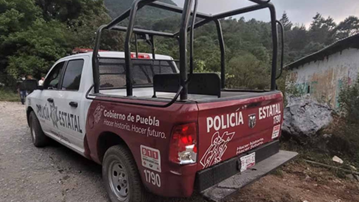 Aterrador hallazgo en Puebla: Abandonan cuerpo de recién nacido debajo de un puente en Coyomeapan