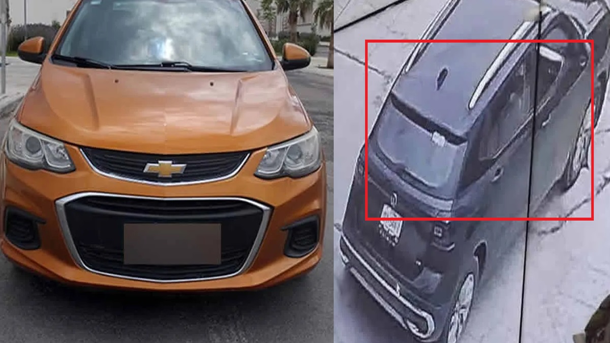 Emboscada a plena luz del día: Asaltan a familia a punta de pistola y despojan de su auto en carretera de Puebla