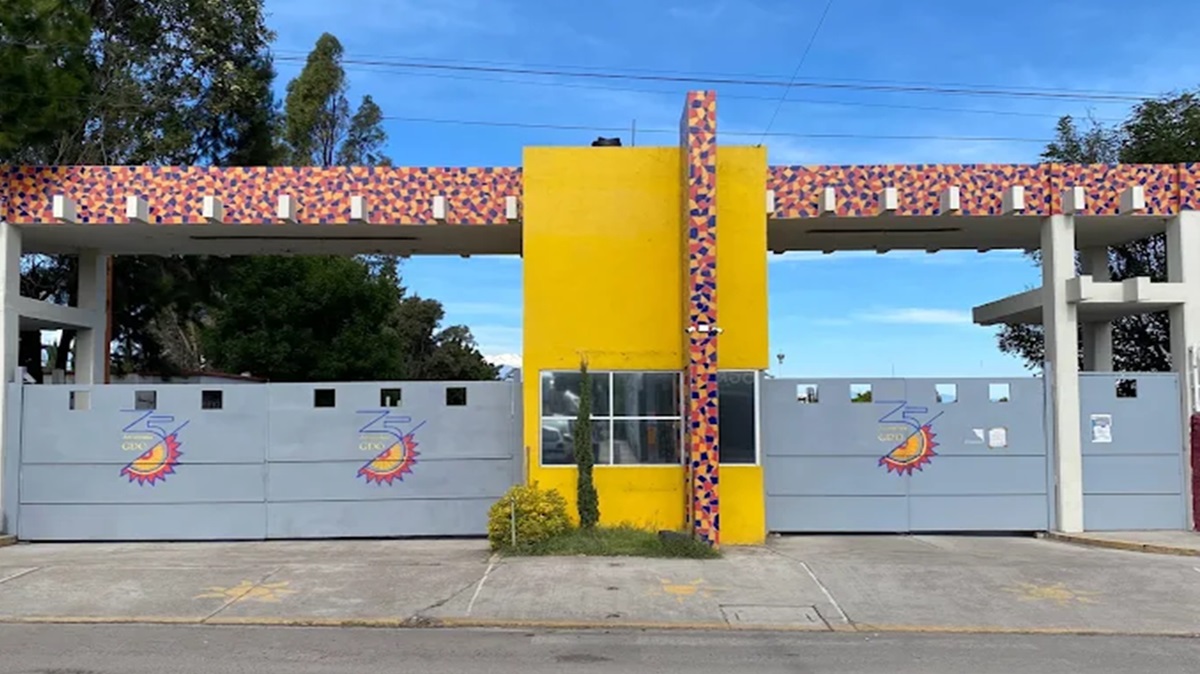 Alarma en el Centro Escolar 5 de Mayo: Acusan a estudiante de tocamientos contra ocho alumnas al sur de Puebla