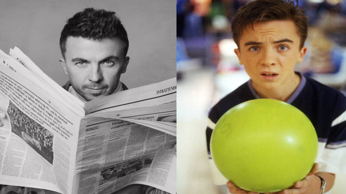 Frankie Muniz en Puebla: El protagonista de ‘Malcolm’ confirma su llegada a la Conpue