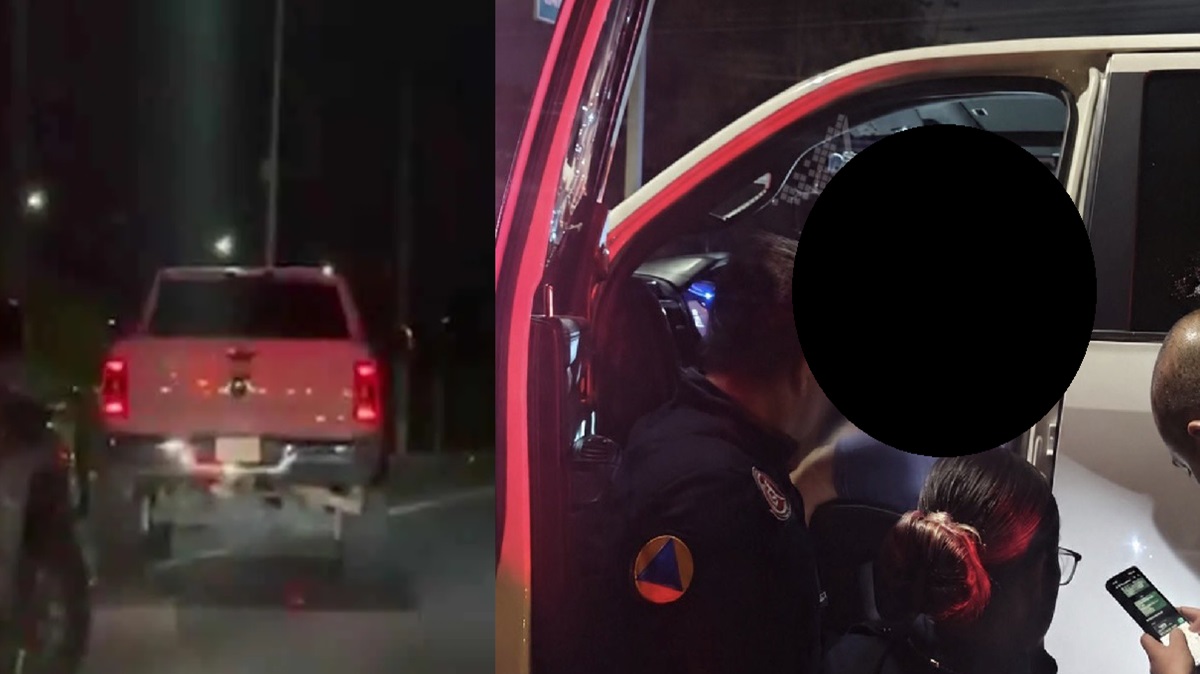 Identifican a Alberto de Jesús: Los detalles de la ejecución de 15 balazos frente al Hospital MAC en Puebla