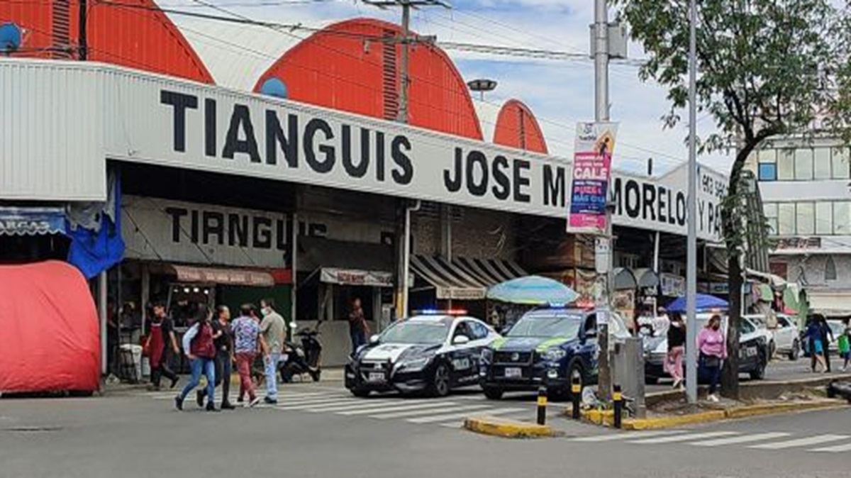 Funcionarios coludidos y el fantasma del Mercado Morelos: Las duras revelaciones de la SSP tras el caso María Luisa