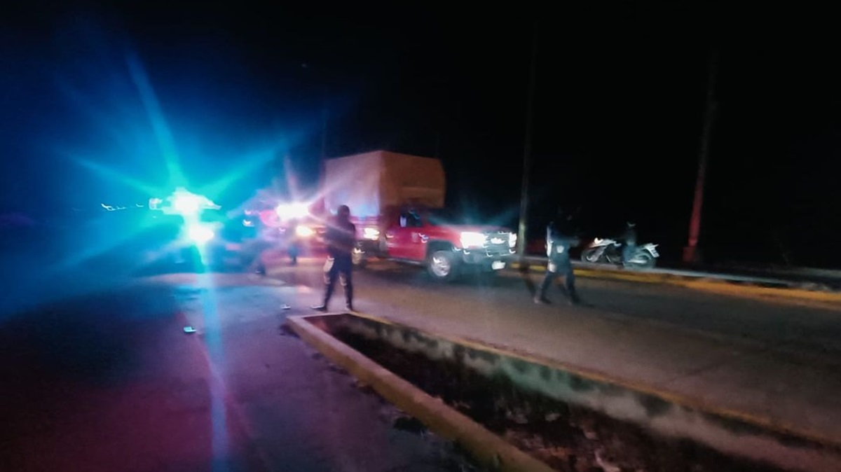 Viajó desde Veracruz para comprar una camioneta ofertada en redes y terminó asaltado en Puebla