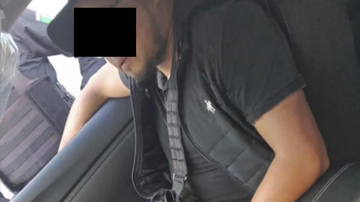 Pánico en la colonia Universidades: Policías ministeriales siembran terror tirando balazos en zona escolar de Puebla