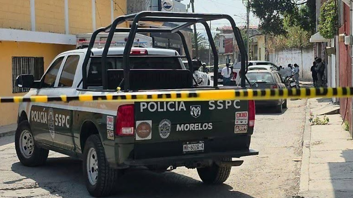 Sangre y machetazos: Riña entre familias deja un muerto y cuatro heridos en Puebla
