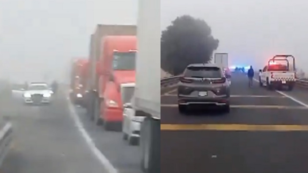 “Plata o plomo”: Red de halconeo y pitazos desde Capufe operaba robos a transportistas en la autopista Puebla-Orizaba