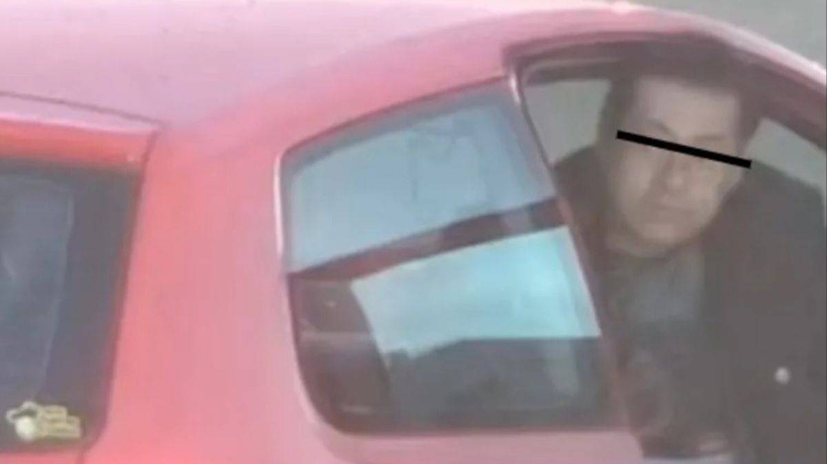 Denuncian a hombre por presunto exhibicionismo en el Periférico Ecológico; vecinos piden vigilancia