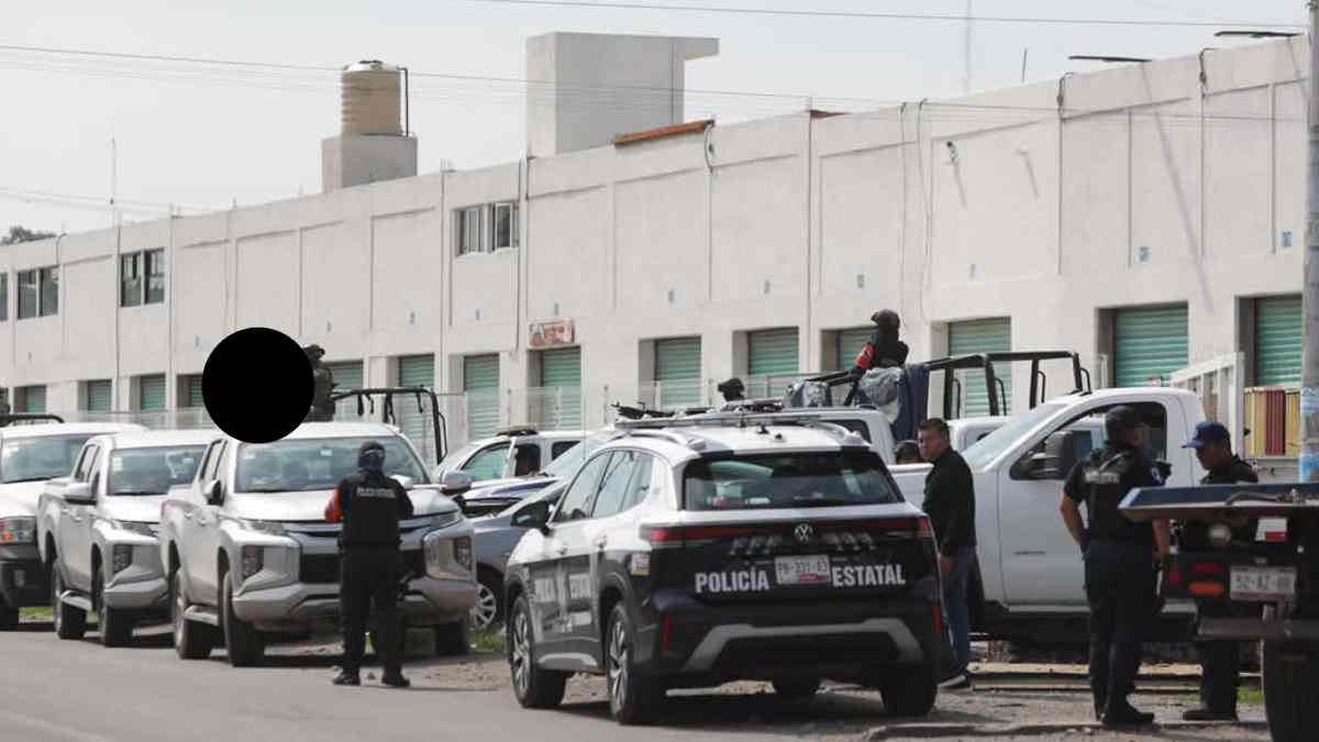 Balean en el abdomen a comerciante de pollo durante asalto en Puebla; le roban 50 mil pesos