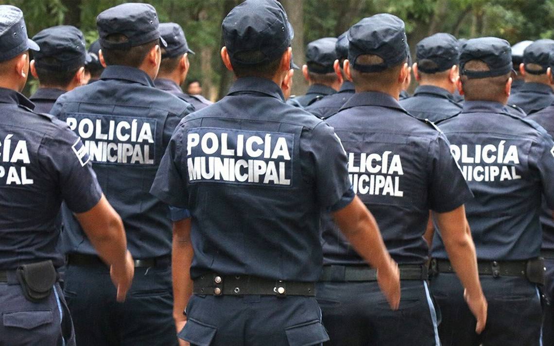 Separan a policía de Chiautzingo tras señalamientos de presunto acoso contra una joven