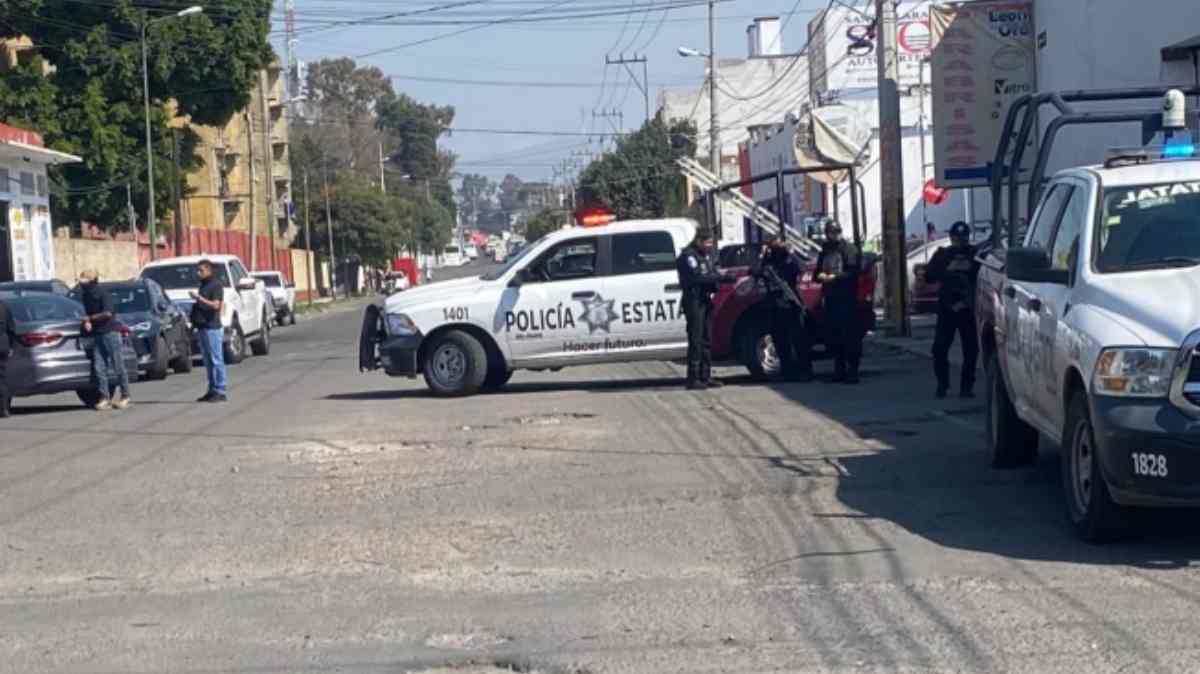 Discusión de pareja termina en muerte en Torres 475; mujer es detenida tras apuñalar a hombre