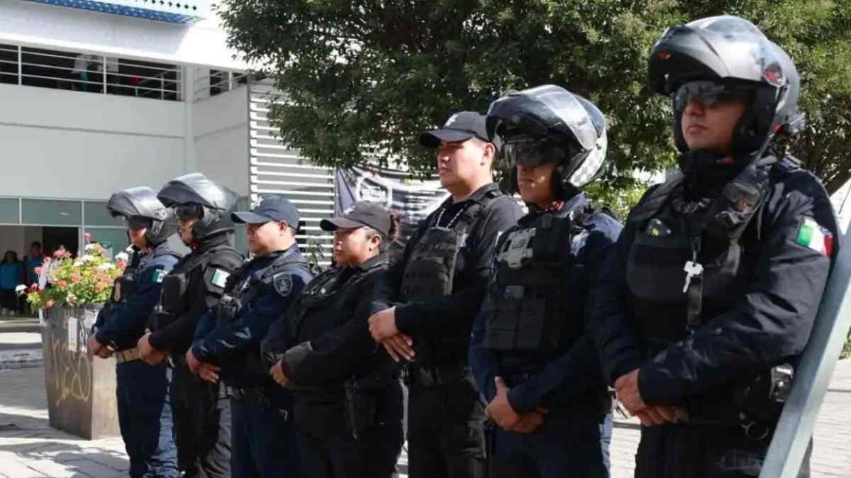 Tras detención del alcalde de Esperanza, solo 3 de 20 policías se presentaron a trabajar