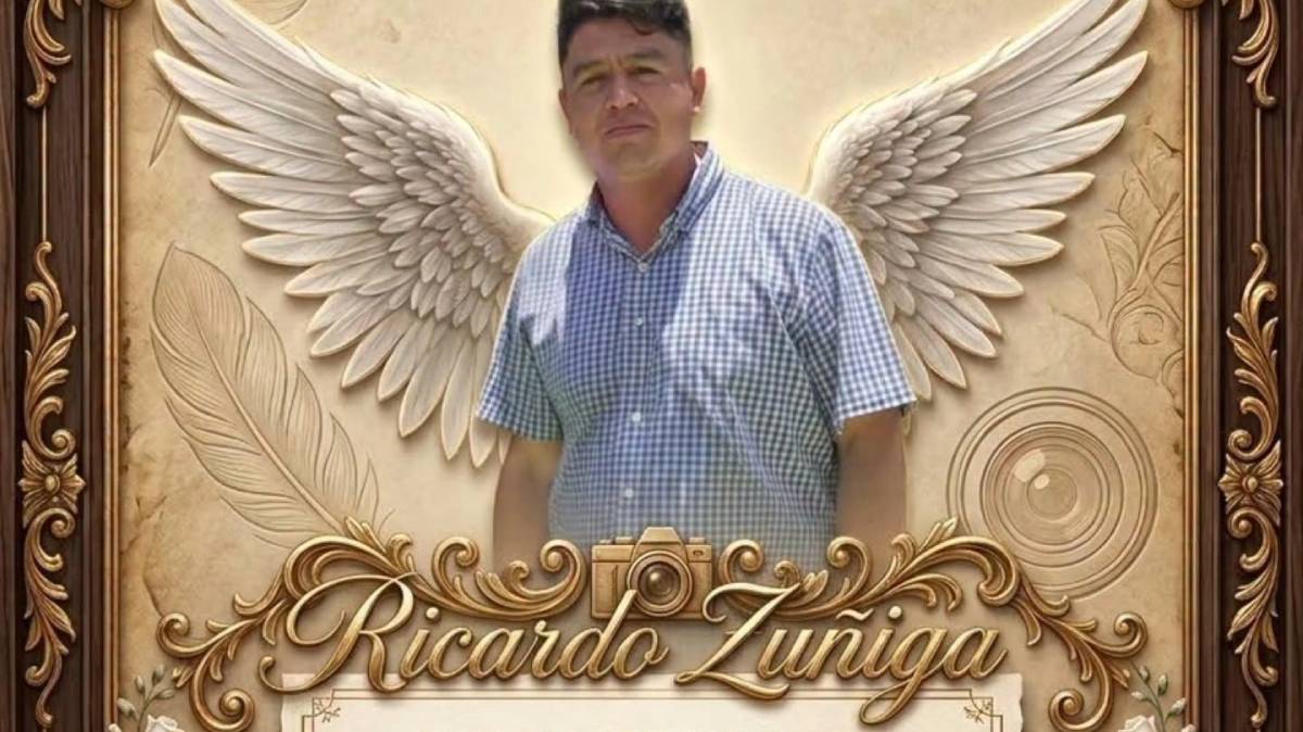 Ricardo Zúñiga fue ejecutado en Tehuitzingo con ráfagas de alto calibre