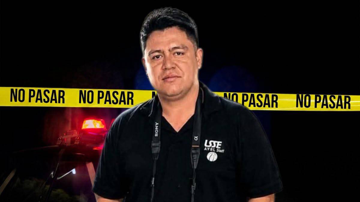 Ricardo Zúñiga denunció amenazas antes de ser asesinado en Tehuitzingo; SSP admite que nunca pidió protección