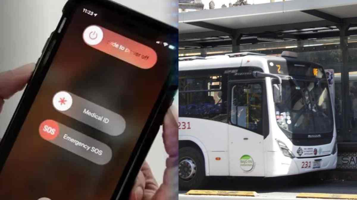 Le roban iPhone en una Ruta y después vacían su cuenta bancaria en Puebla